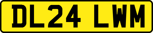DL24LWM