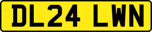 DL24LWN