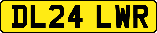 DL24LWR