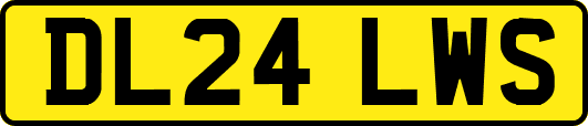 DL24LWS