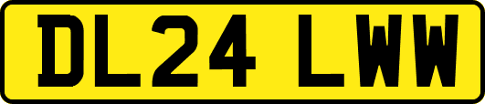 DL24LWW
