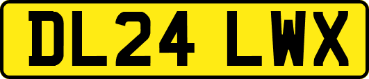 DL24LWX