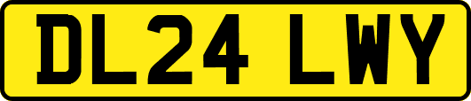 DL24LWY