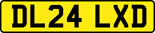 DL24LXD