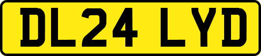 DL24LYD