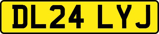 DL24LYJ