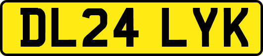 DL24LYK