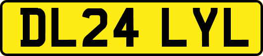 DL24LYL