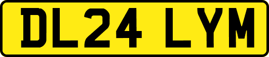DL24LYM