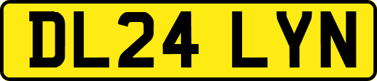 DL24LYN
