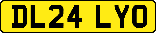 DL24LYO