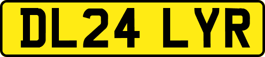 DL24LYR