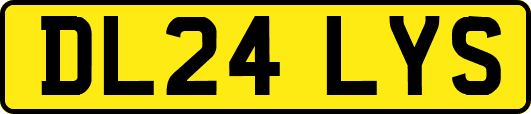 DL24LYS