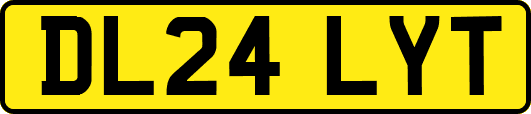 DL24LYT