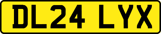 DL24LYX