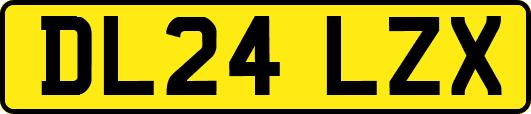 DL24LZX