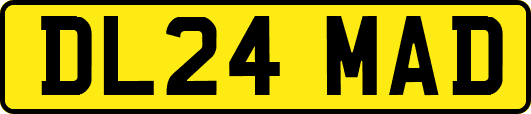 DL24MAD