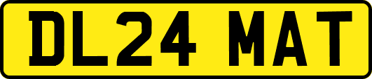 DL24MAT