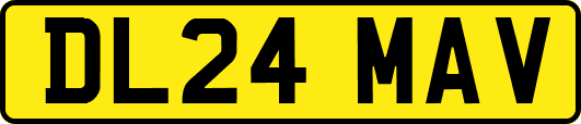 DL24MAV