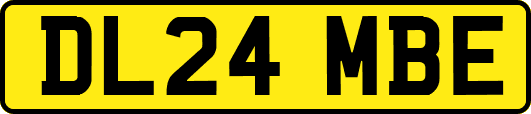 DL24MBE