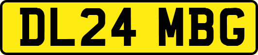 DL24MBG