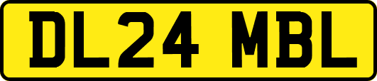 DL24MBL
