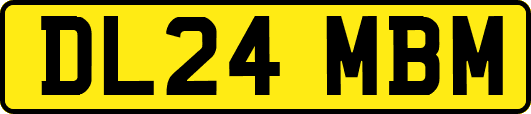 DL24MBM