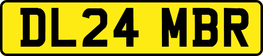 DL24MBR