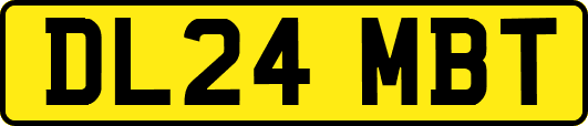 DL24MBT
