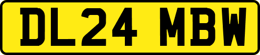 DL24MBW