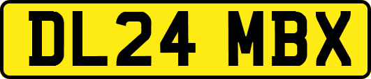 DL24MBX