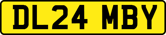 DL24MBY
