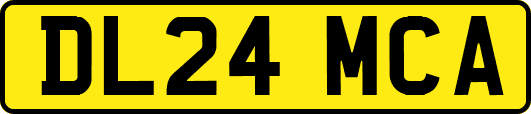DL24MCA