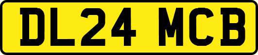 DL24MCB