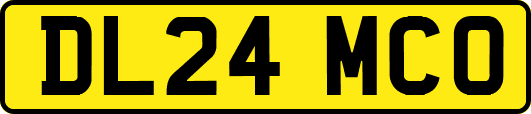 DL24MCO