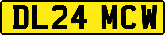 DL24MCW