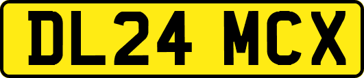 DL24MCX