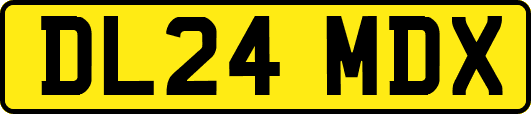 DL24MDX