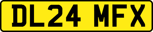 DL24MFX