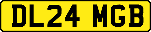 DL24MGB