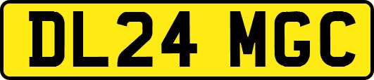 DL24MGC