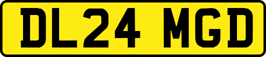 DL24MGD