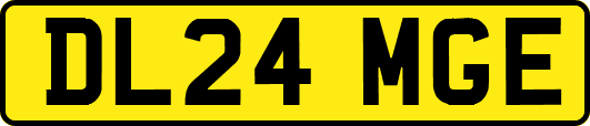 DL24MGE