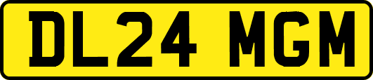 DL24MGM