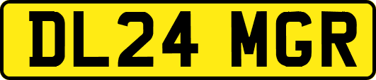 DL24MGR