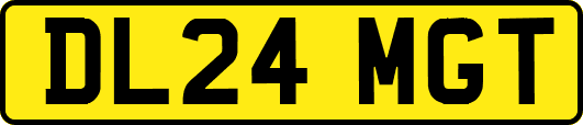 DL24MGT