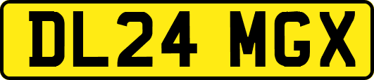 DL24MGX