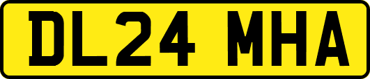 DL24MHA