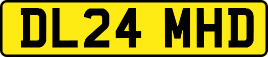 DL24MHD
