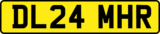 DL24MHR